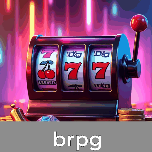 Brpg: Atraentes Bônus e Ofertas Imperdíveis