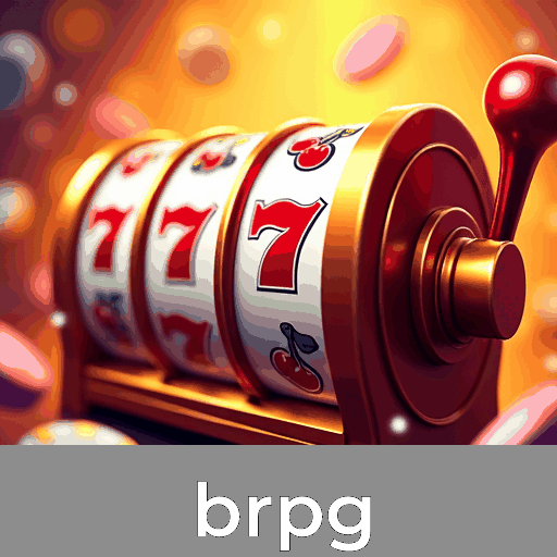 brpg: Descubra Slots com Alta Volatilidade e Grandes Prêmios