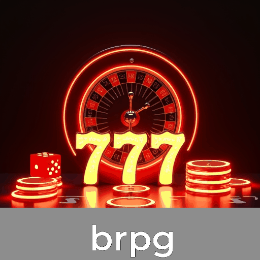 Experiência VIP no cassino com brpg: Roleta e Blackjack brasileiros ao vivo