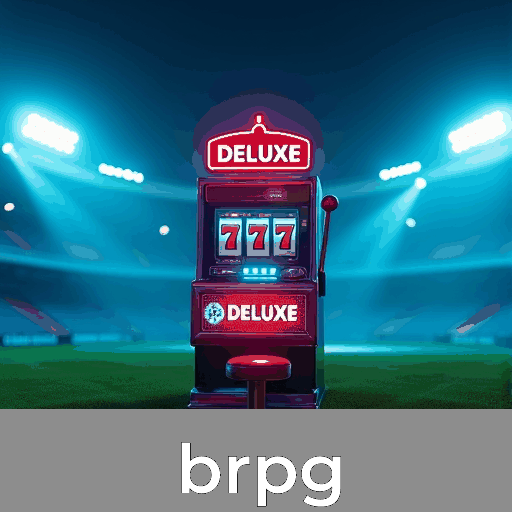 Explore o mundo das apostas esportivas com brpg: cobertura local e imersão total
