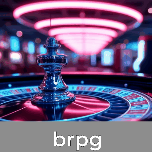 brpg: A experiência de jogos de mesa ao vivo preferida dos brasileiros