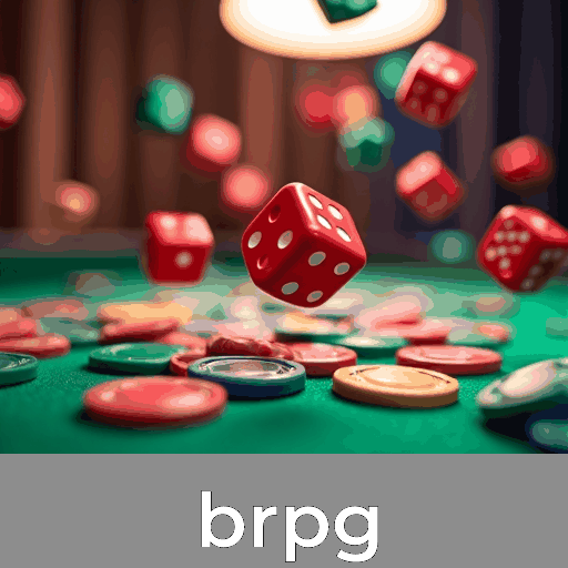 brpg: Especialista em Apostas Esportivas e Foco nos Esportes Brasileiros
