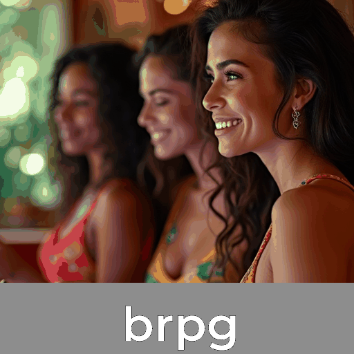 Garanta Acesso Seguro Premium no brpg