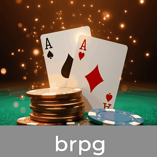 Descubra a Emoção do Cassino com brpg e Jogos Diversificados