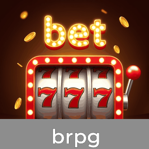 BRPG: Plataforma de Jogos com Segurança e Serviço Profissional