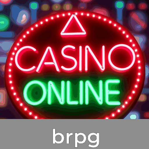 brpg: Slots com Mega Prêmios, Jogos de Mesa Estratégicos e Experiências com Dealer ao Vivo