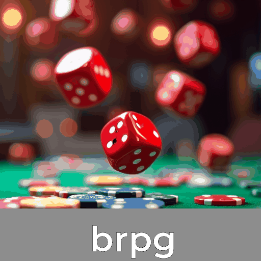 Experiência Segura no BRPG: Plataforma de Jogos de Azar Confiável